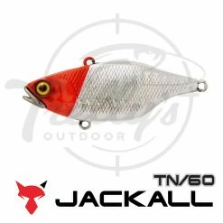 Jackall TN60 Fishing