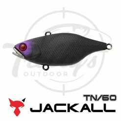 Jackall TN60 Fishing