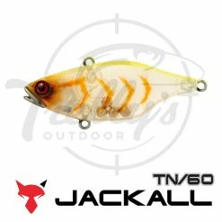 Jackall TN60 Fishing