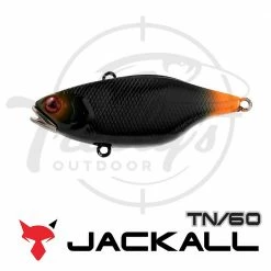 Jackall TN60 Fishing