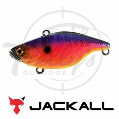 Fishing Jackall TN50 Silent