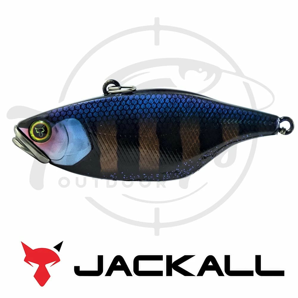 Flash Sale π― Jackall TN80 Silent π 5 Jackall TN80 Silent