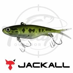 Fishing Jackall Transam 95