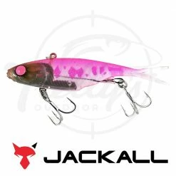 Fishing Jackall Transam 95