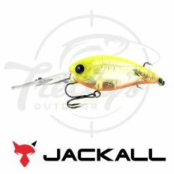 Jackall Mascle Deep 2.5 SP Fishing