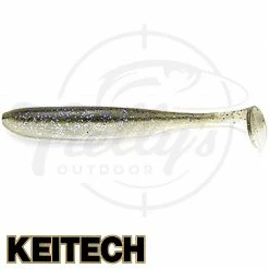 Keitech Easy Shiner Fishing