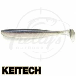 Keitech Easy Shiner Fishing