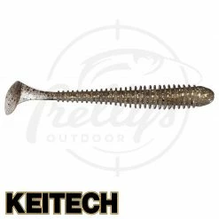 Keitech Swing Impact Fishing