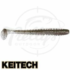 Keitech Swing Impact Fishing