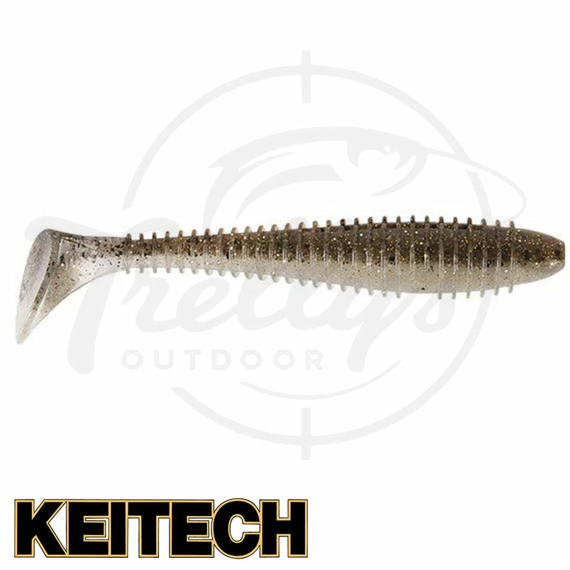 Discount 🥰 Keitech Swing Impact FAT Fishing ✔️ 6 Keitech Swing Impact FAT Fishing