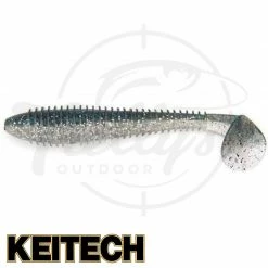 Discount 🥰 Keitech Swing Impact FAT Fishing ✔️ 10 Keitech Swing Impact FAT Fishing