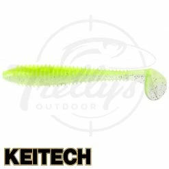 Discount 🥰 Keitech Swing Impact FAT Fishing ✔️ 8 Keitech Swing Impact FAT Fishing