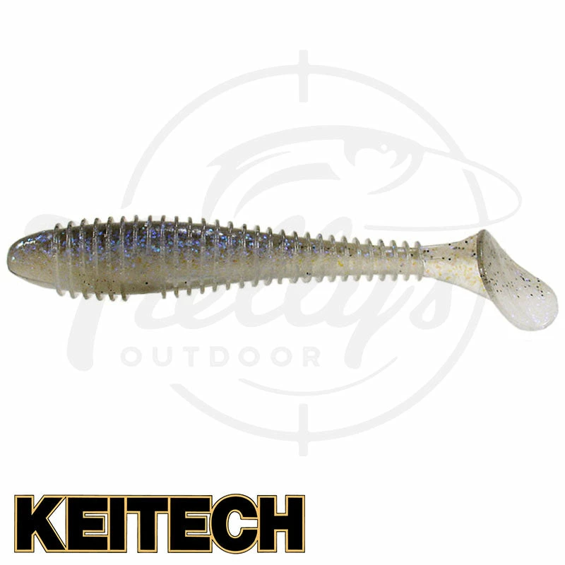 Discount 🥰 Keitech Swing Impact FAT Fishing ✔️ 1 Keitech Swing Impact FAT Fishing