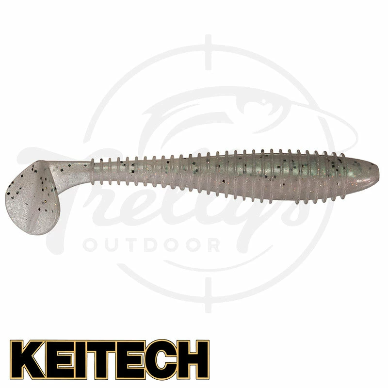 Discount 🥰 Keitech Swing Impact FAT Fishing ✔️ 2 Keitech Swing Impact FAT Fishing