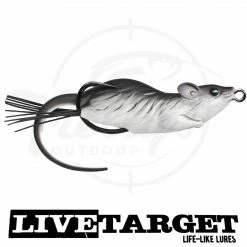 Flash Sale π Fishing Lures Live Target Mouse π 7 Fishing Lures Live Target Mouse