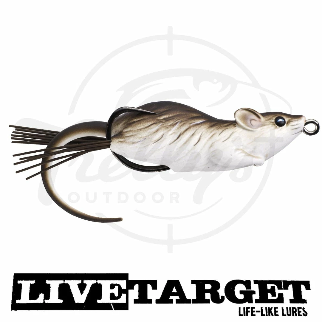 Flash Sale π Fishing Lures Live Target Mouse π 1 Fishing Lures Live Target Mouse