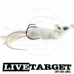 Fishing Lures Live Target Mouse
