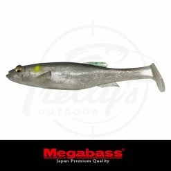 Fishing Lures Megabass Magdraft