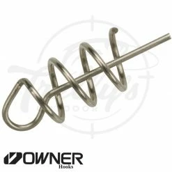 Owner Centre Pin Spring Fishing