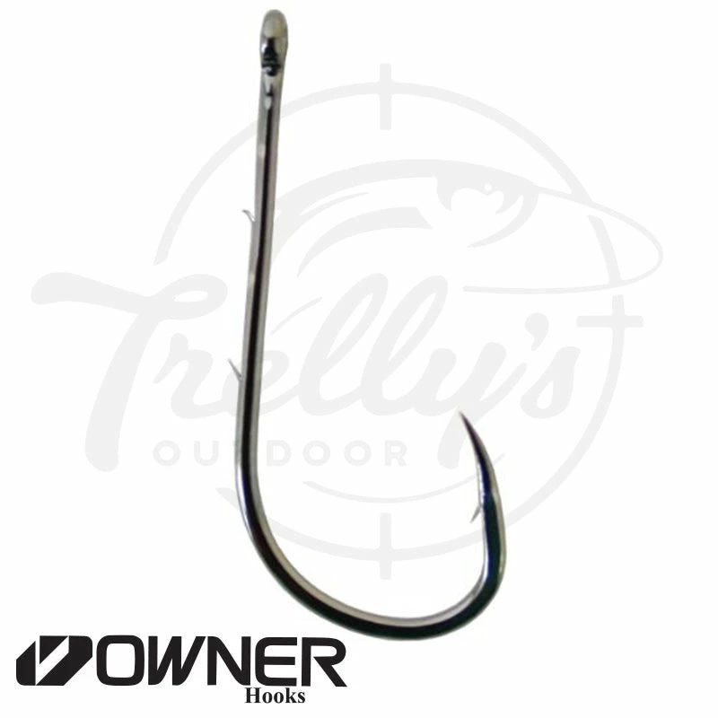 Outlet ❤️ Owner EBI Baitholder Fishing Hook 🤩 1 Owner EBI Baitholder Fishing Hook