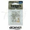 Owner ST-66TN Treble Fishing Hook