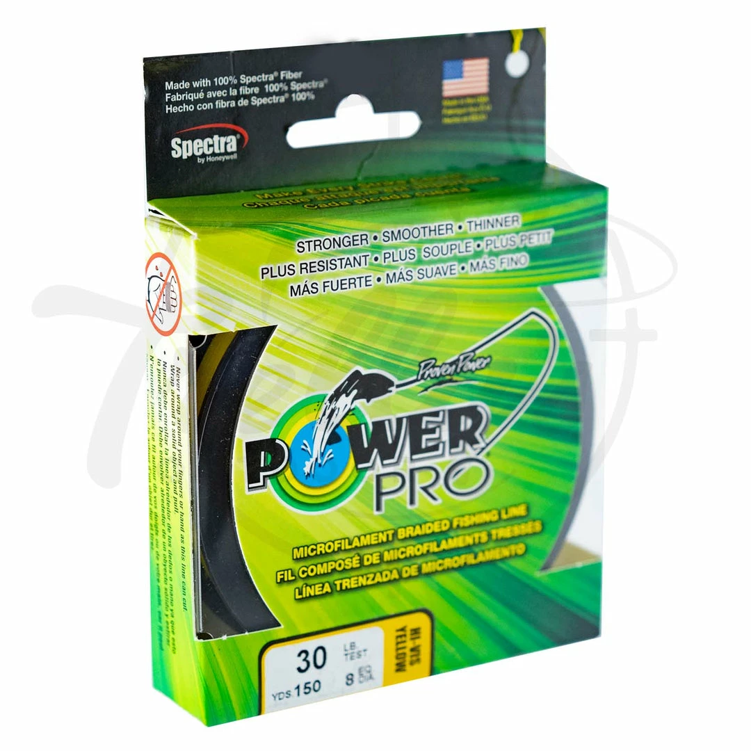 Cheap โค๏ธ Power Pro 500yds Braid Fishing Line ๐ 2 Power Pro 500yds Braid Fishing Line