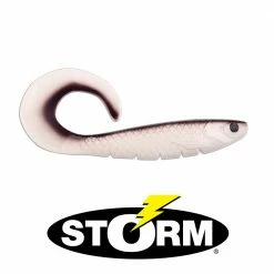 Storm RIP Curly Tail Soft Plastic Fishing