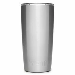 Yeti Rambler 10oz Tumbler Outdoor