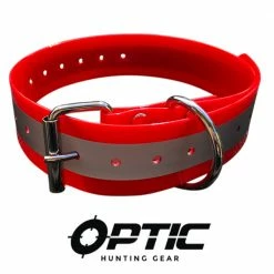 Optic Hunting Gear Hunting Reflective Collar 50mm