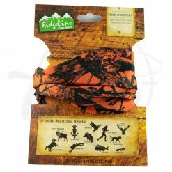 Apparel Ridgeline Neketai Headwear