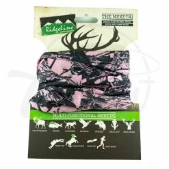 Apparel Ridgeline Neketai Headwear