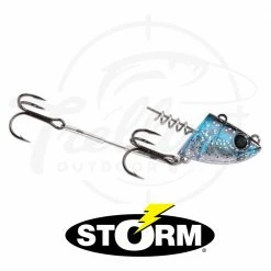 Hot Sale π Fishing Storm RIP Rigger π 9 Fishing Storm RIP Rigger