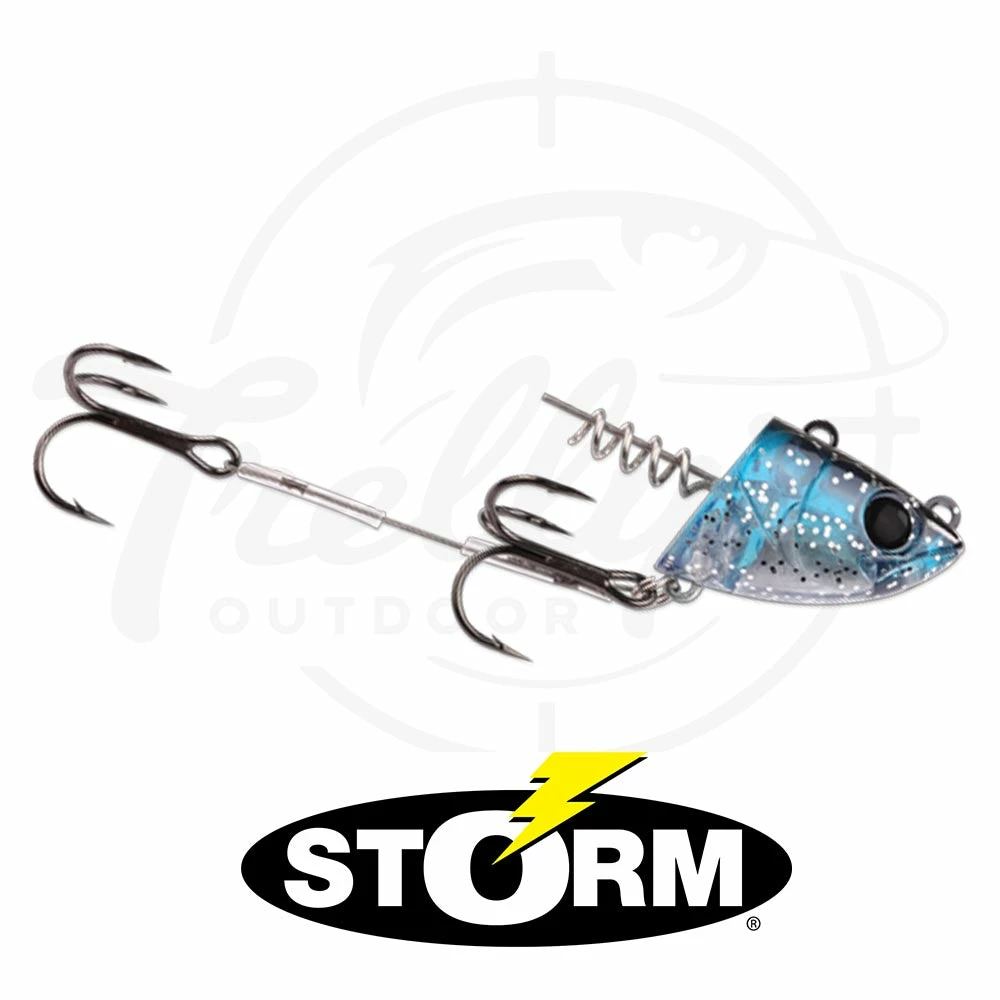 Hot Sale π Fishing Storm RIP Rigger π 4 Fishing Storm RIP Rigger