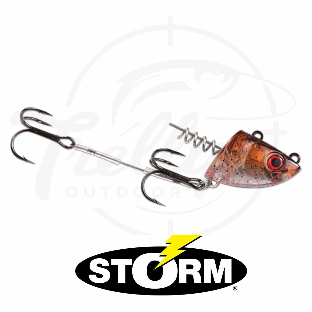 Hot Sale π Fishing Storm RIP Rigger π 1 Fishing Storm RIP Rigger