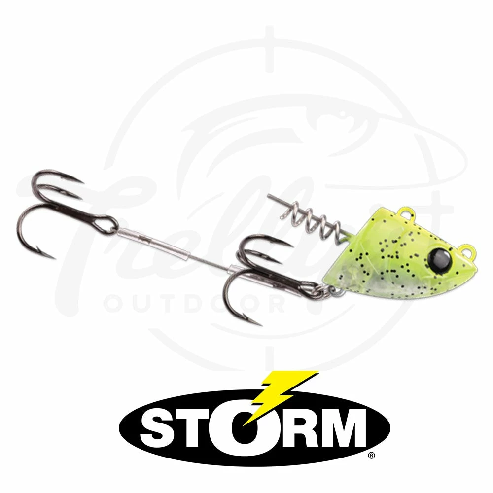 Hot Sale π Fishing Storm RIP Rigger π 2 Fishing Storm RIP Rigger