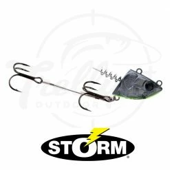 Hot Sale π Fishing Storm RIP Rigger π 11 Fishing Storm RIP Rigger
