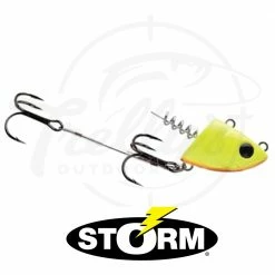 Hot Sale π Fishing Storm RIP Rigger π 10 Fishing Storm RIP Rigger