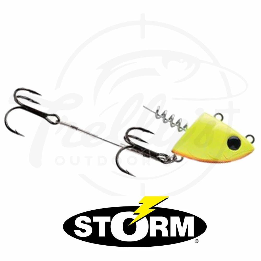 Hot Sale π Fishing Storm RIP Rigger π 5 Fishing Storm RIP Rigger