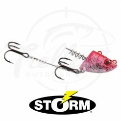 Hot Sale π Fishing Storm RIP Rigger π 8 Fishing Storm RIP Rigger
