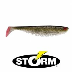 Storm RIP Shad Soft Plastic Fishing