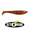 Storm RIP Shad Soft Plastic Fishing