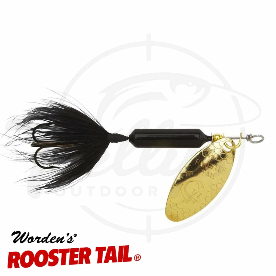 Coupon π― Yakima Bait Wordens Rooster Tail Spinner Trout Lure π₯° 1 Yakima Bait Wordens Rooster Tail Spinner Trout Lure