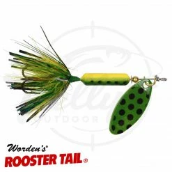 Coupon π― Yakima Bait Wordens Rooster Tail Spinner Trout Lure π₯° 10 Yakima Bait Wordens Rooster Tail Spinner Trout Lure