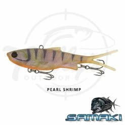 Hot Sale π Samaki Vibelicious Fork Tail Soft Plastic Vibe Fishing Lure π 11 Samaki Vibelicious Fork Tail Soft Plastic Vibe Fishing Lure