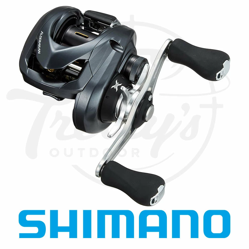 Cheap π Shimano Aldebaran 51 Baitcaster Fishing Reel π― 1 Shimano Aldebaran 51 Baitcaster Fishing Reel