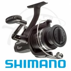 Shimano Baitrunner ST FB Spin Fishing Reels