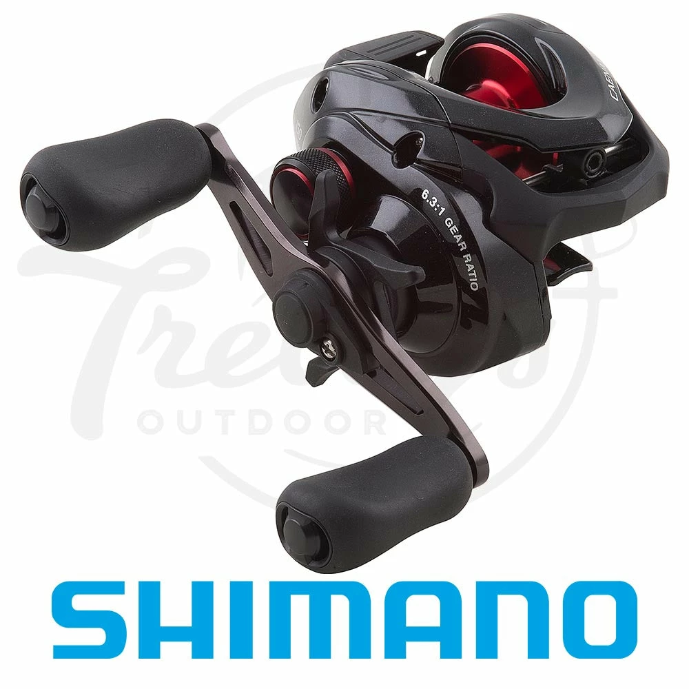 Deals 🧨 Shimano Caenan Baitcaster Fishing Reel ⭐ 10 Shimano Caenan Baitcaster Fishing Reel