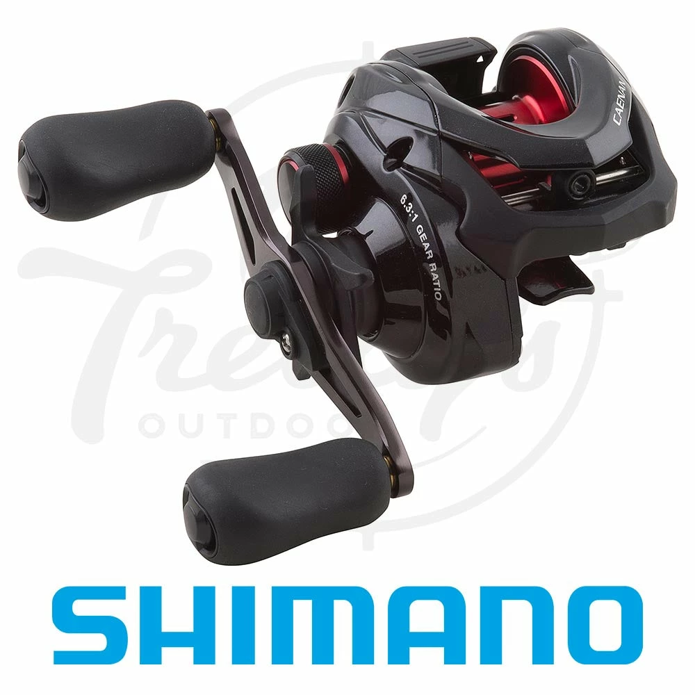 Deals 🧨 Shimano Caenan Baitcaster Fishing Reel ⭐ 11 Shimano Caenan Baitcaster Fishing Reel