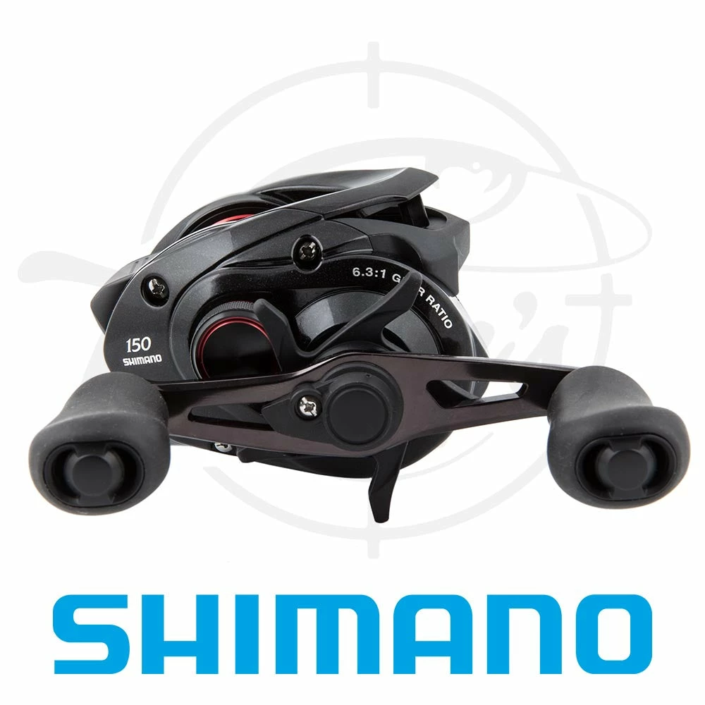 Deals 🧨 Shimano Caenan Baitcaster Fishing Reel ⭐ 2 Shimano Caenan Baitcaster Fishing Reel