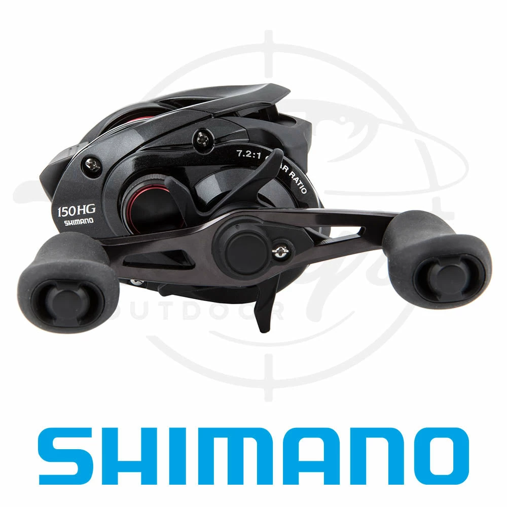 Deals 🧨 Shimano Caenan Baitcaster Fishing Reel ⭐ 7 Shimano Caenan Baitcaster Fishing Reel